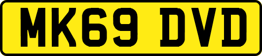 MK69DVD