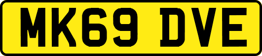 MK69DVE