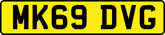MK69DVG