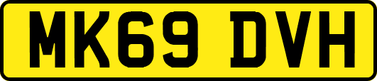 MK69DVH