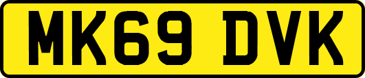MK69DVK
