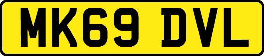 MK69DVL