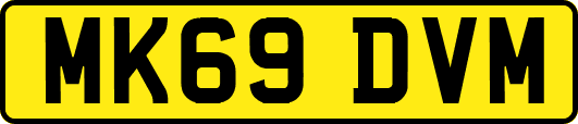 MK69DVM