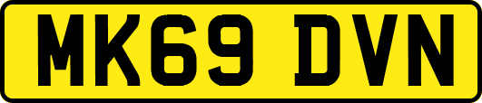 MK69DVN