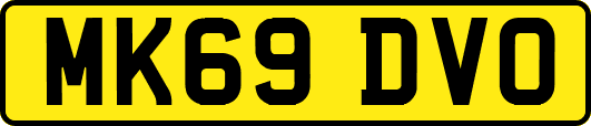 MK69DVO