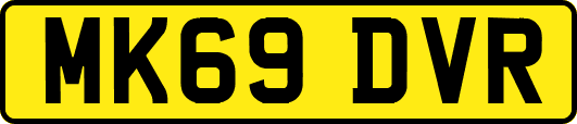 MK69DVR