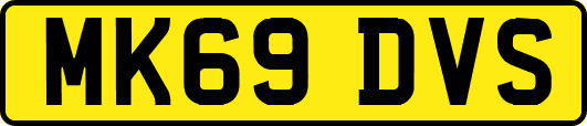 MK69DVS