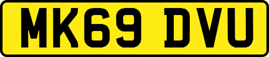 MK69DVU