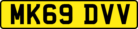MK69DVV
