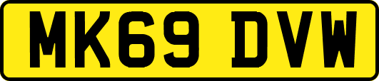 MK69DVW