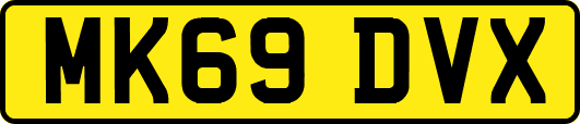 MK69DVX