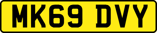 MK69DVY