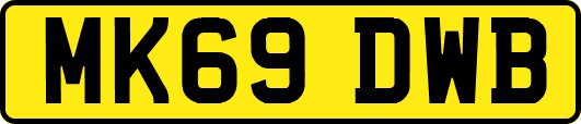 MK69DWB