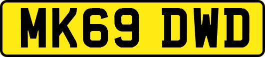 MK69DWD