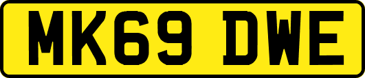 MK69DWE