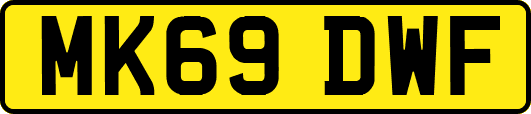 MK69DWF