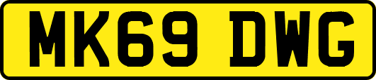 MK69DWG