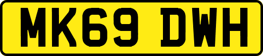 MK69DWH