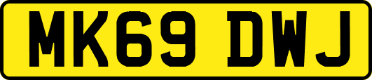 MK69DWJ