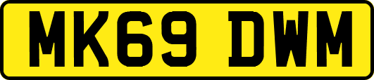 MK69DWM