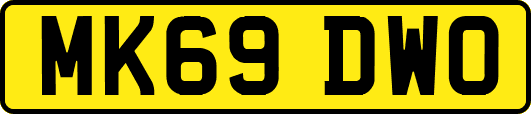 MK69DWO