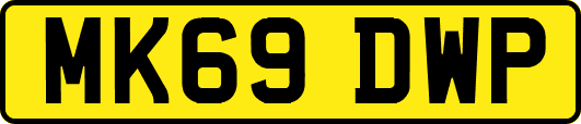 MK69DWP