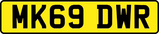 MK69DWR