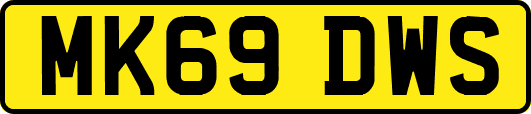 MK69DWS