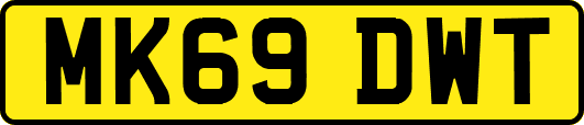 MK69DWT