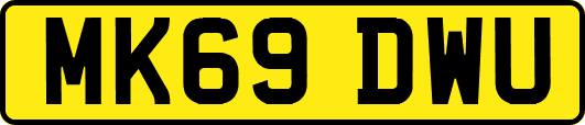 MK69DWU