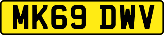 MK69DWV