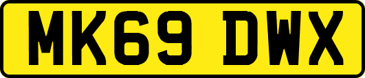 MK69DWX