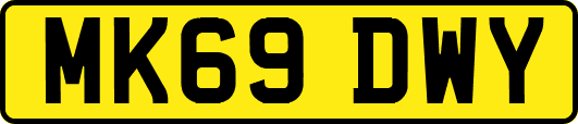 MK69DWY