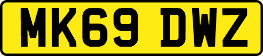 MK69DWZ