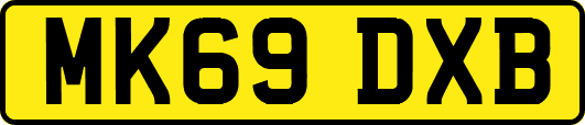 MK69DXB
