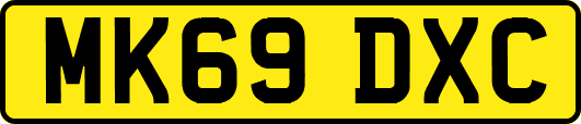 MK69DXC