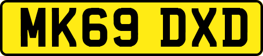 MK69DXD