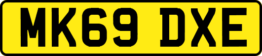 MK69DXE