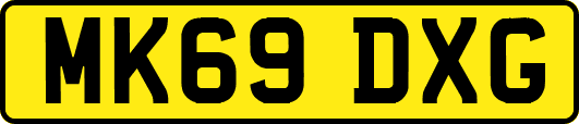 MK69DXG