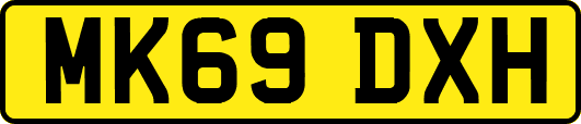 MK69DXH