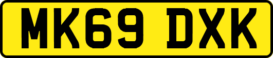 MK69DXK