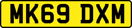 MK69DXM