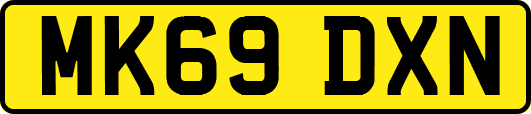 MK69DXN
