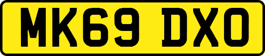 MK69DXO