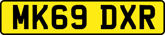 MK69DXR