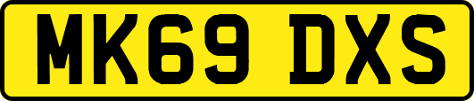 MK69DXS