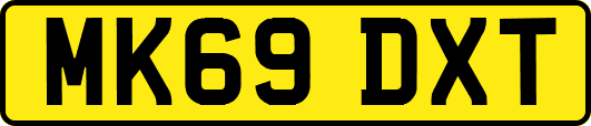 MK69DXT