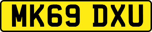 MK69DXU