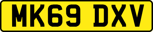 MK69DXV