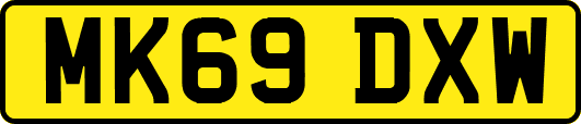 MK69DXW